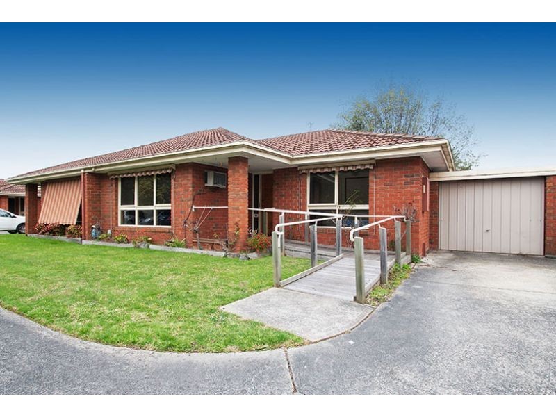 3/357 Bayswater Road, Bayswater North VIC 3153