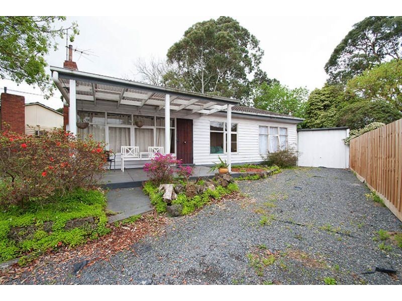 26 Marlborough Road, Bayswater VIC 3153