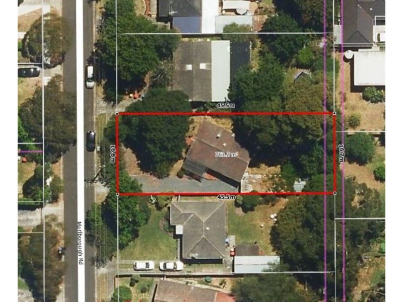 26 Marlborough Road, Bayswater VIC 3153