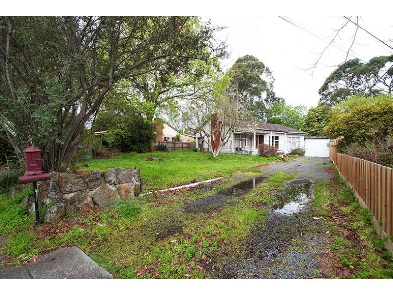 26 Marlborough Road, Bayswater VIC 3153