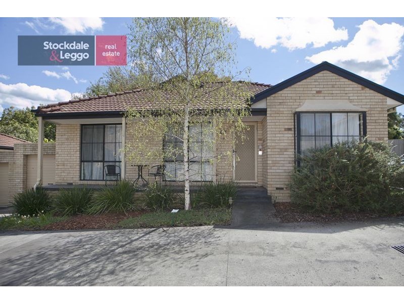 3/378 Dorset Road, Boronia VIC 3155