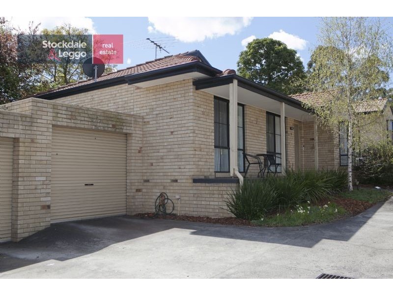 3/378 Dorset Road, Boronia VIC 3155
