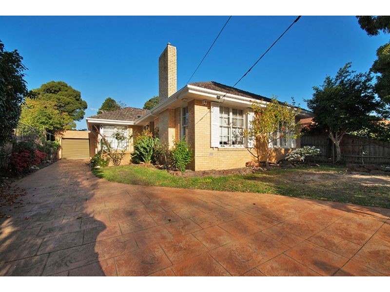 75 Barter Crescent, Forest Hill VIC 3131