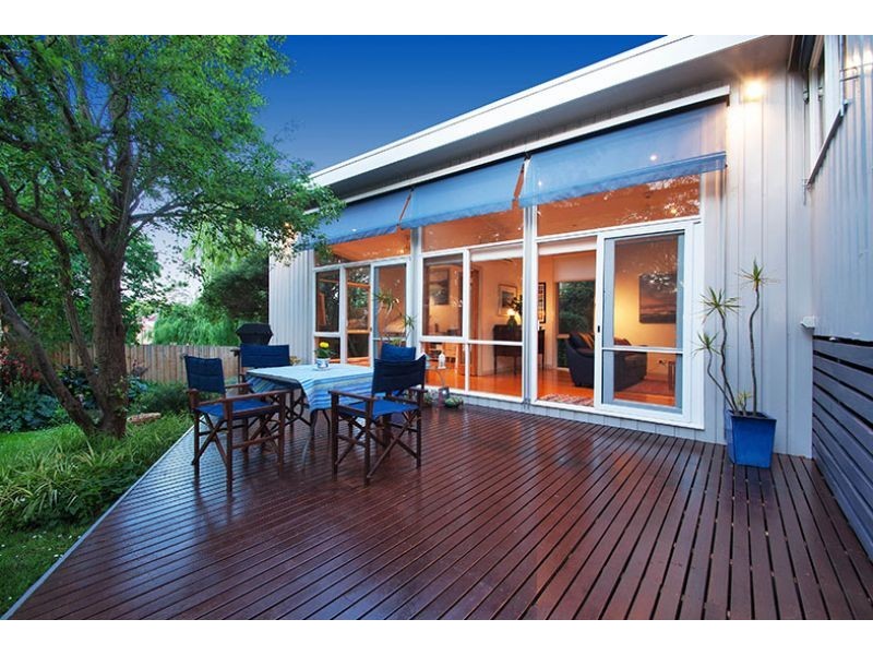 11 Bader Avenue, Nunawading VIC 3131