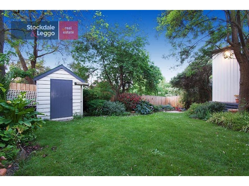 11 Bader Avenue, Nunawading VIC 3131