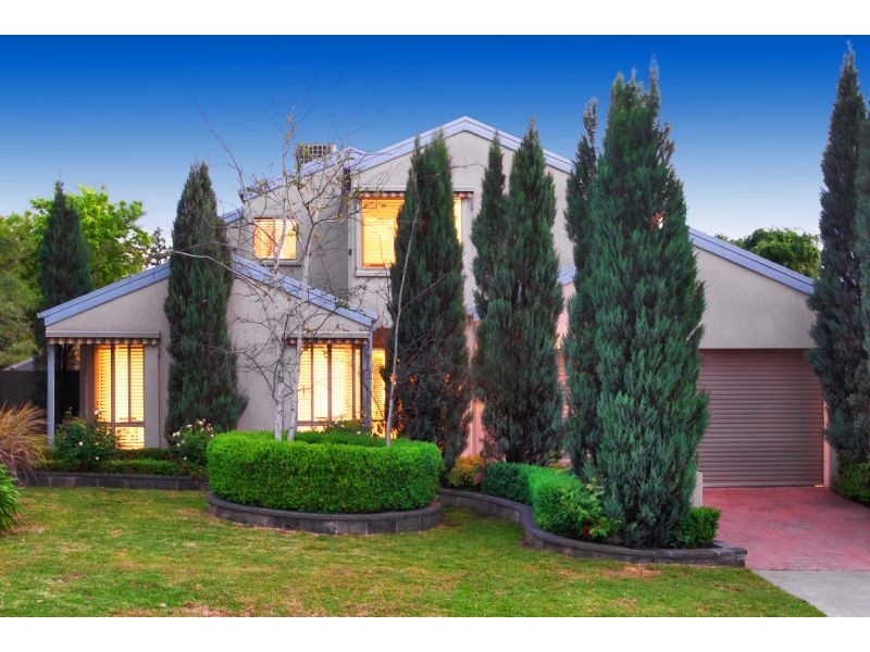 18 Patrick Court, Mitcham VIC 3132