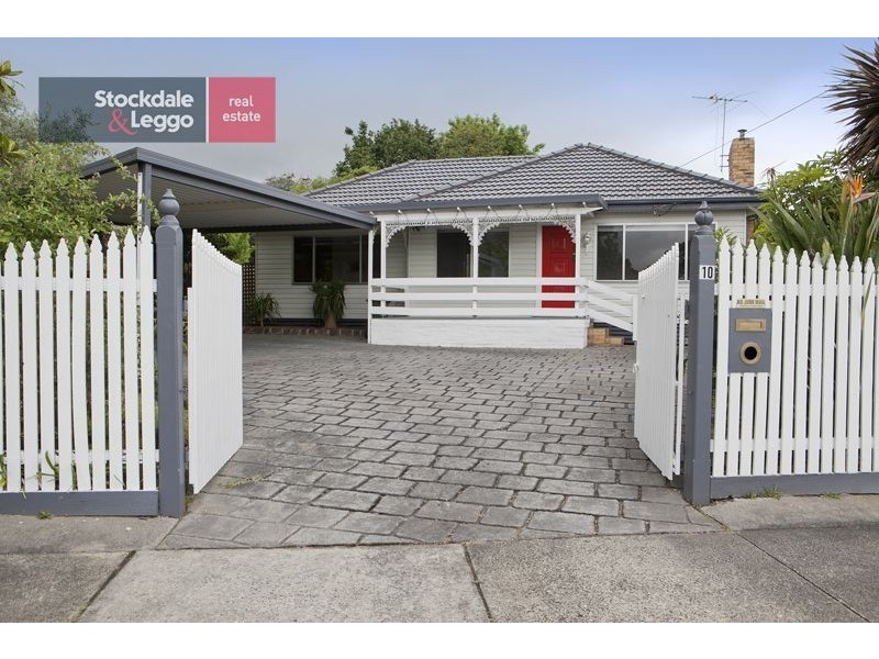 10 Peck Street, Bayswater VIC 3153