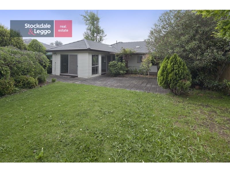 10 Peck Street, Bayswater VIC 3153