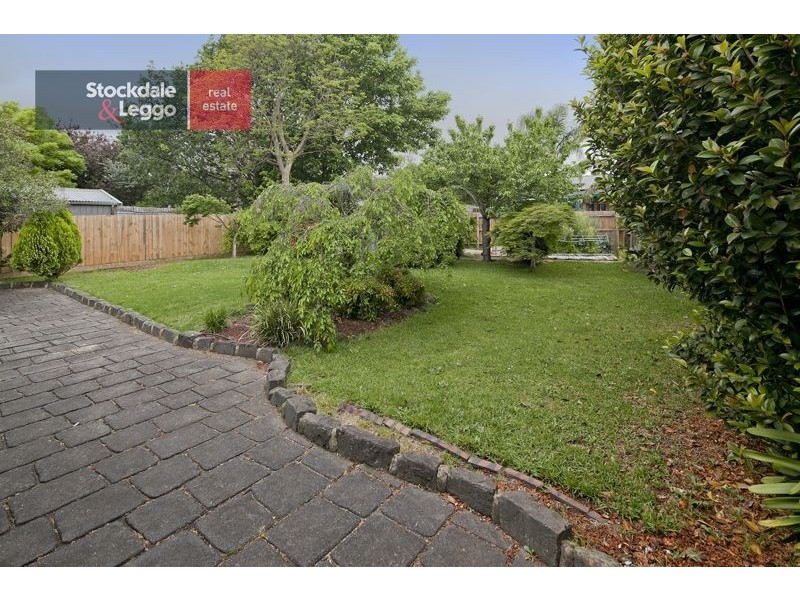 10 Peck Street, Bayswater VIC 3153