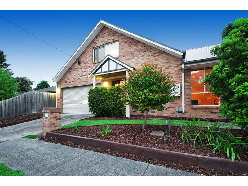 43A Allambanan Drive, Bayswater North VIC 3153