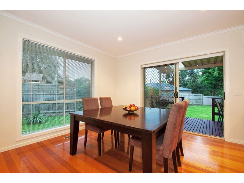 43A Allambanan Drive, Bayswater North VIC 3153