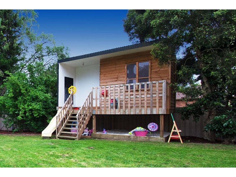 43A Allambanan Drive, Bayswater North VIC 3153