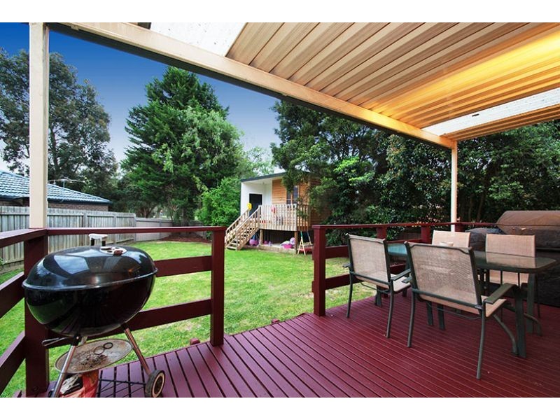 43A Allambanan Drive, Bayswater North VIC 3153