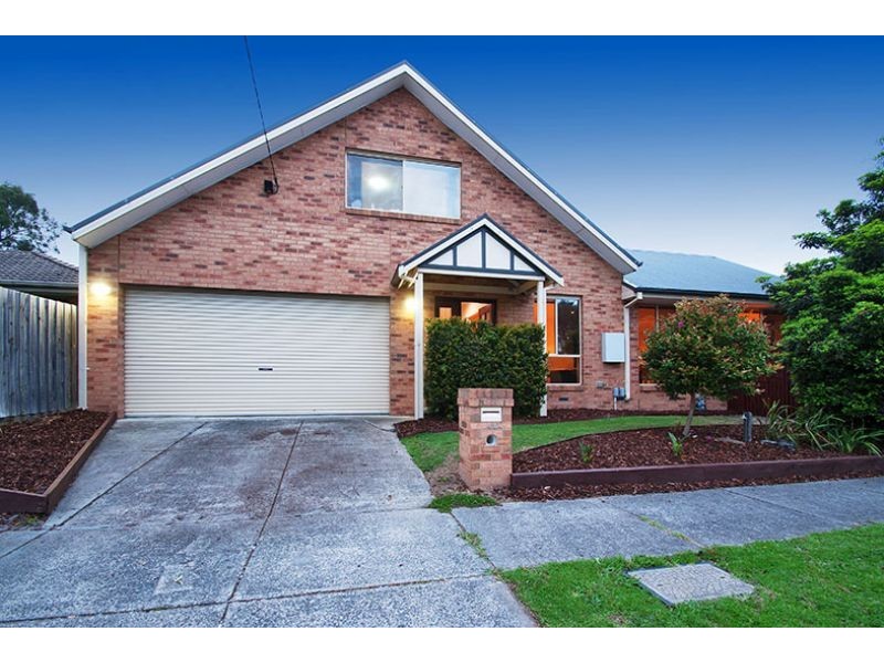 43A Allambanan Drive, Bayswater North VIC 3153