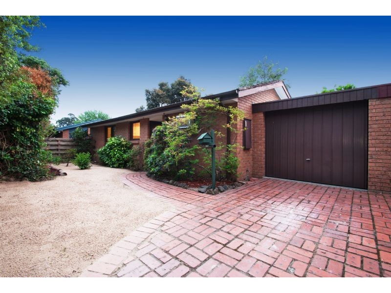 5/346 Bayswater Road, Bayswater North VIC 3153