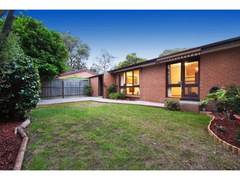 5/346 Bayswater Road, Bayswater North VIC 3153