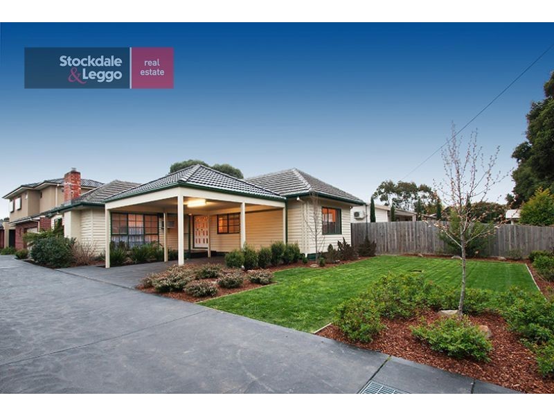 1/17 White Avenue, Bayswater North VIC 3153