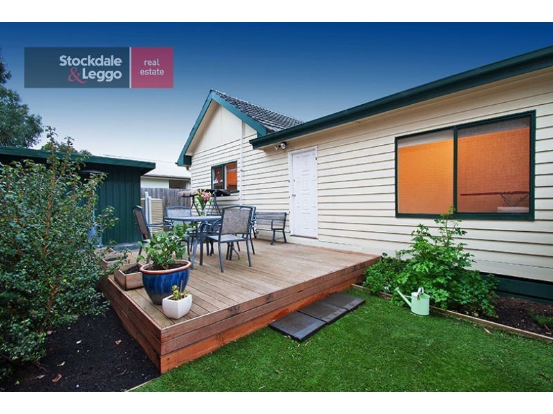 1/17 White Avenue, Bayswater North VIC 3153