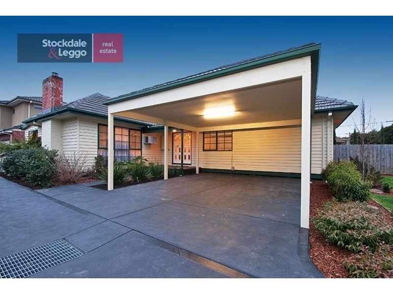 1/17 White Avenue, Bayswater North VIC 3153