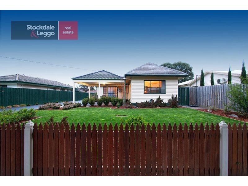 1/17 White Avenue, Bayswater North VIC 3153