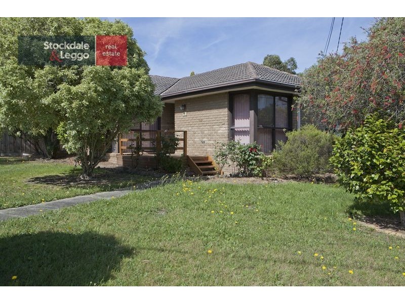 60 Sasses Avenue, Bayswater VIC 3153