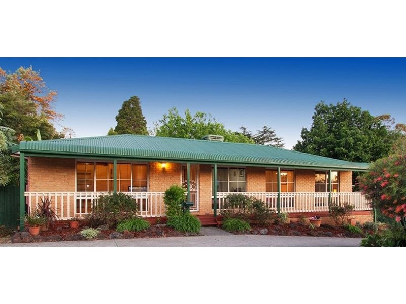 10 Bayswater View, Bayswater North VIC 3153