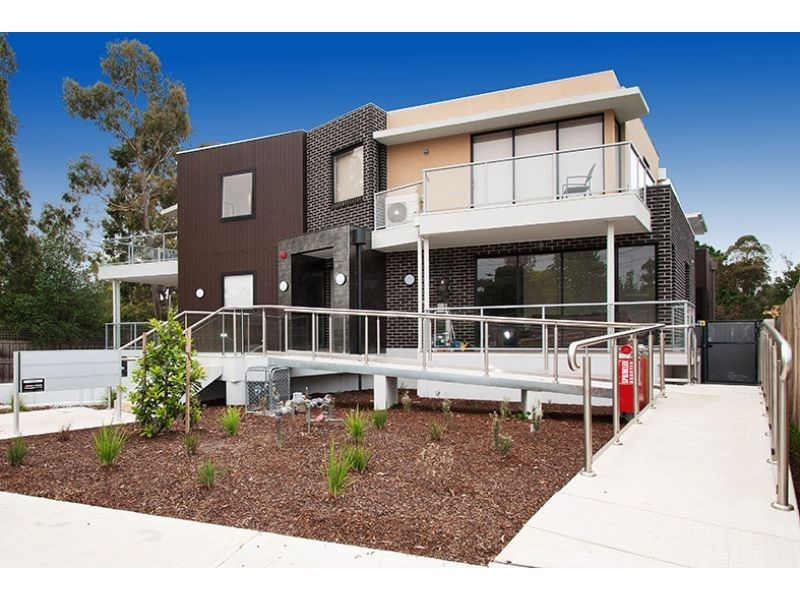 8/199 Hull Rd, Mooroolbark VIC 3138