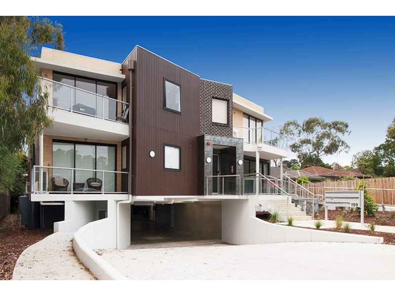 8/199 Hull Rd, Mooroolbark VIC 3138