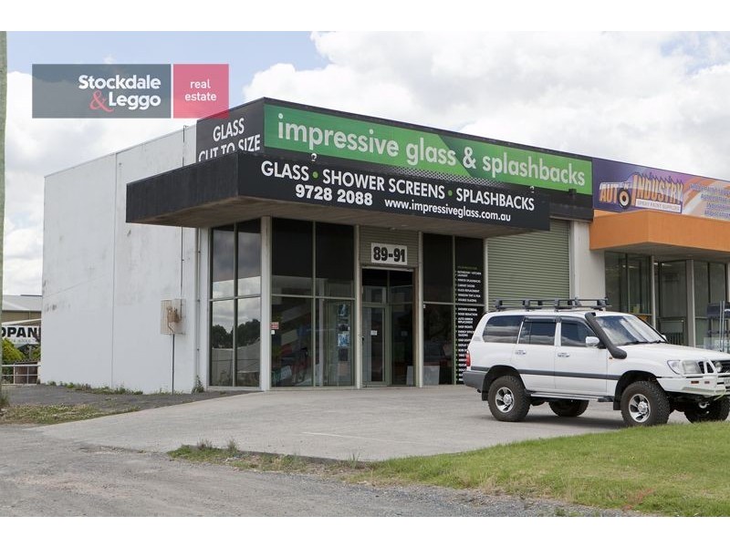 1/89-91  Canterbury Road, Kilsyth VIC 3137