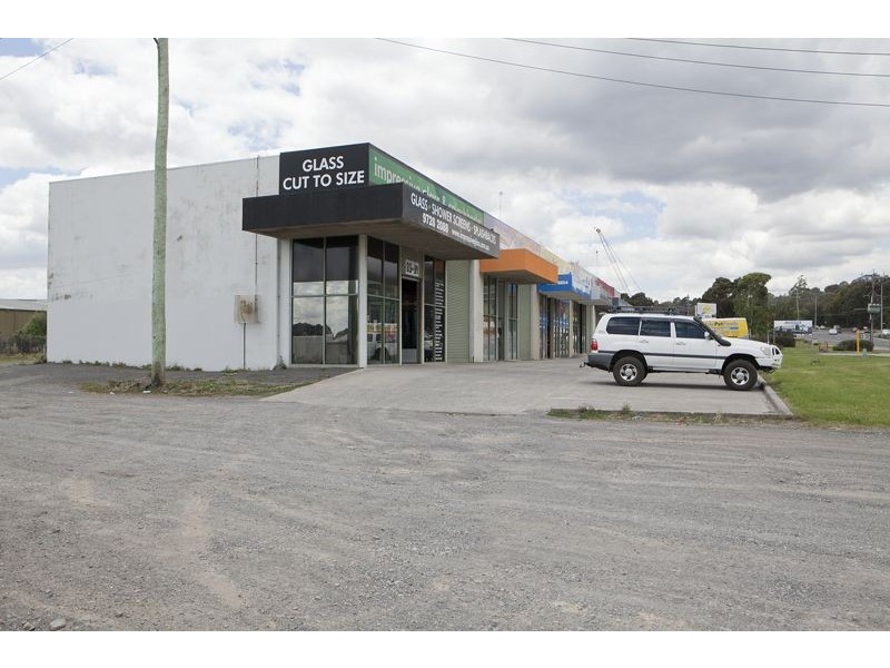 1/89-91  Canterbury Road, Kilsyth VIC 3137