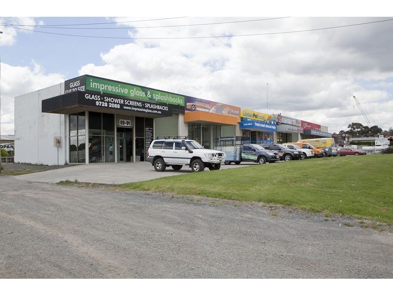 1/89-91  Canterbury Road, Kilsyth VIC 3137