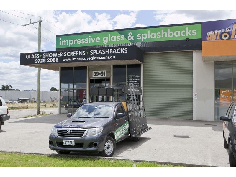 1/89-91  Canterbury Road, Kilsyth VIC 3137