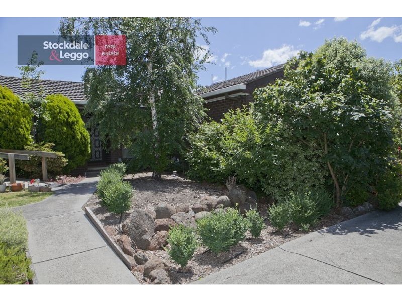 3/18 Neilson Street, Bayswater VIC 3153