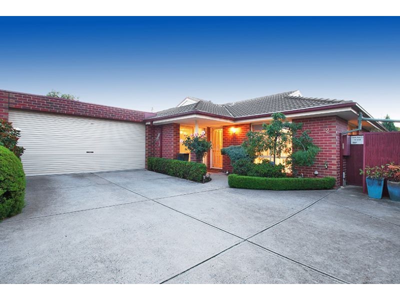 2/2 Cullis Parade, Bayswater VIC 3153