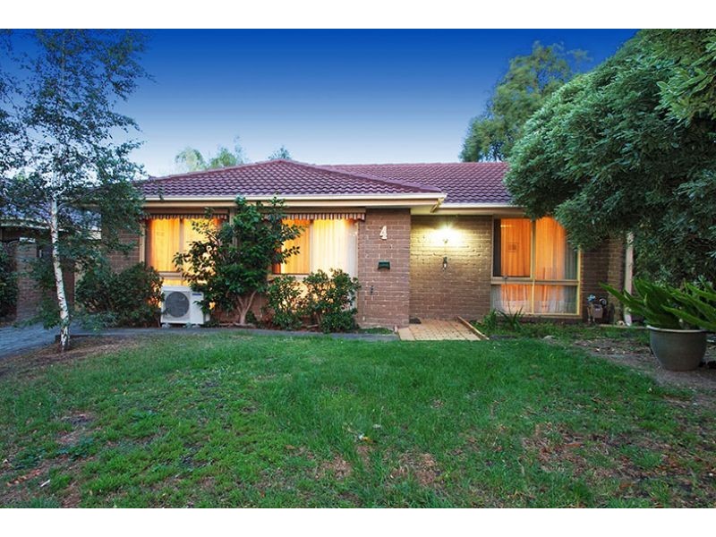 4/31-35 Glen Park Road, Bayswater North VIC 3153