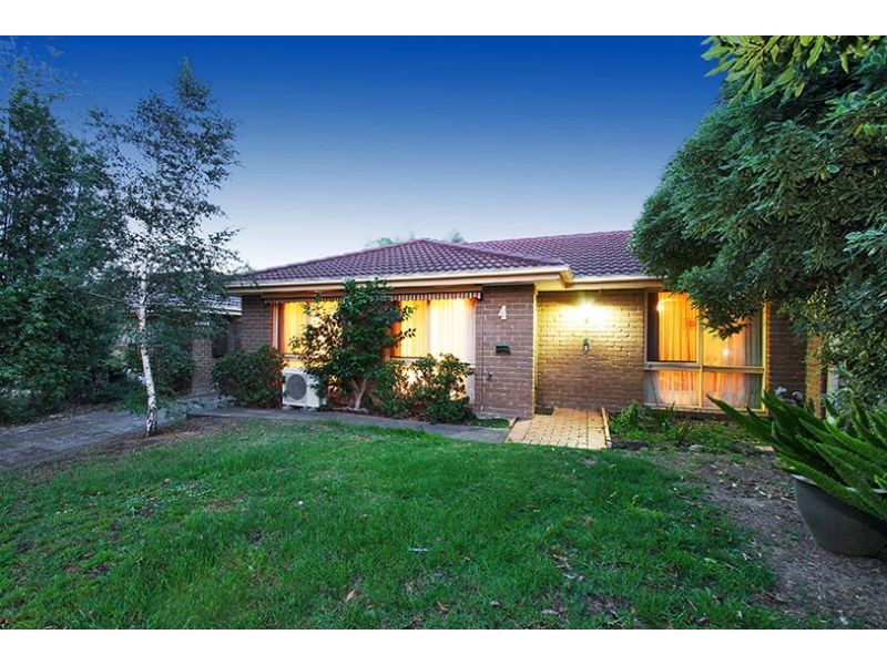 4/31-35 Glen Park Road, Bayswater North VIC 3153