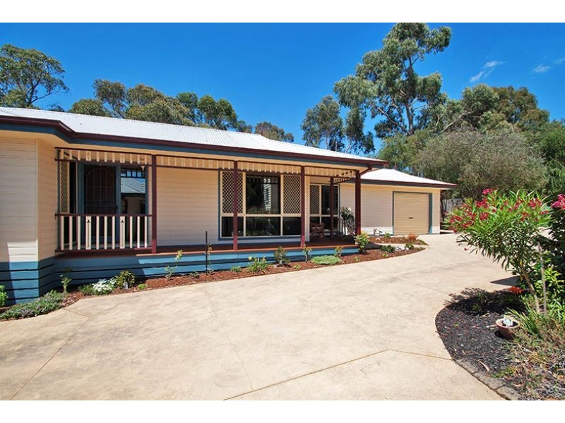 2/451 Dorset Road, Croydon VIC 3136