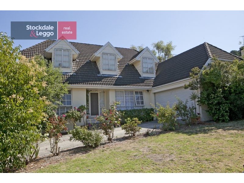 12 Federico Court, Ringwood VIC 3134