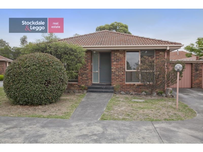 26/26-28 Hamilton Road, Bayswater North VIC 3153