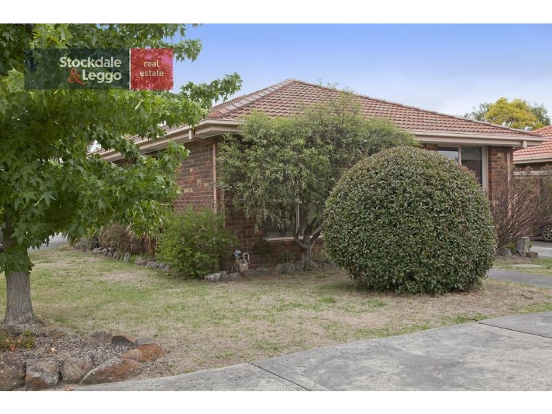 26/26-28 Hamilton Road, Bayswater North VIC 3153