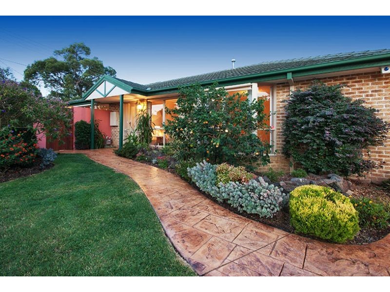 1 Imperial Avenue, Bayswater VIC 3153