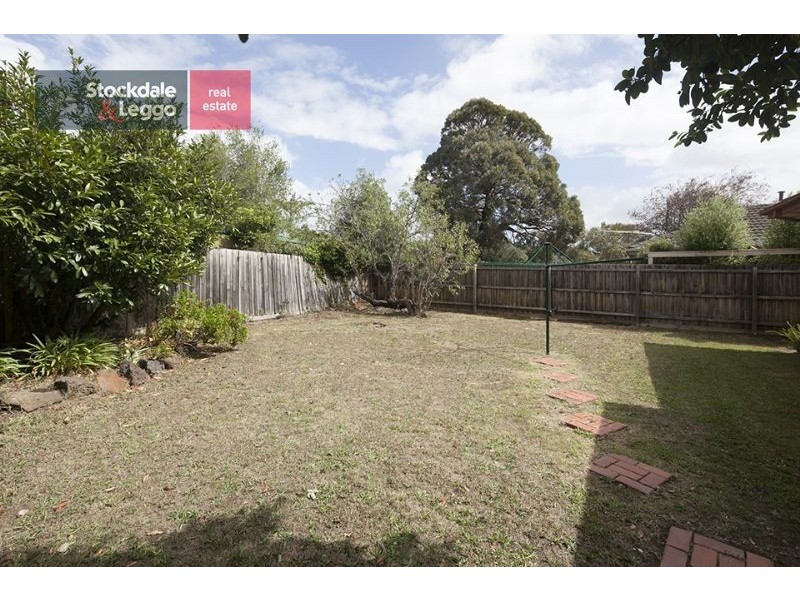 81 Wallace Road, Wantirna South VIC 3152