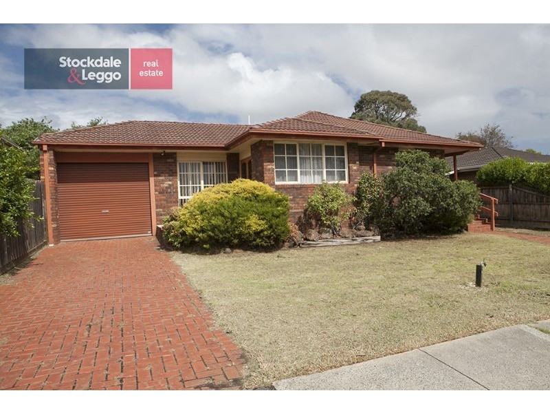 81 Wallace Road, Wantirna South VIC 3152