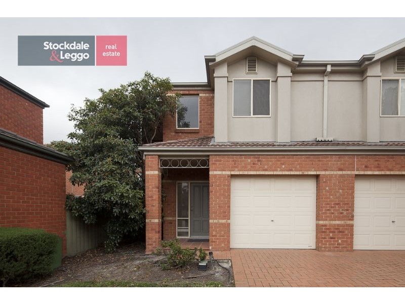 51 St Laurent Rise, Knoxfield VIC 3180
