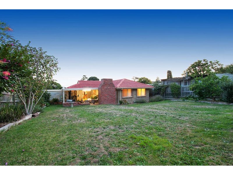 65 Begonia Avenue, Bayswater VIC 3153