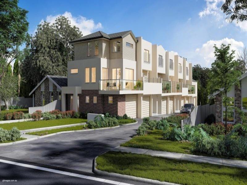 635 Mountain Highway, Bayswater VIC 3153