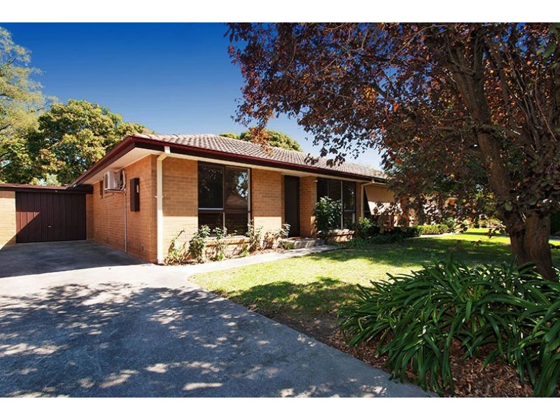 4/277 Canterbury Road, Bayswater North VIC 3153