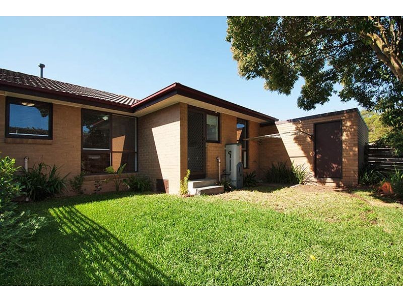 4/277 Canterbury Road, Bayswater North VIC 3153