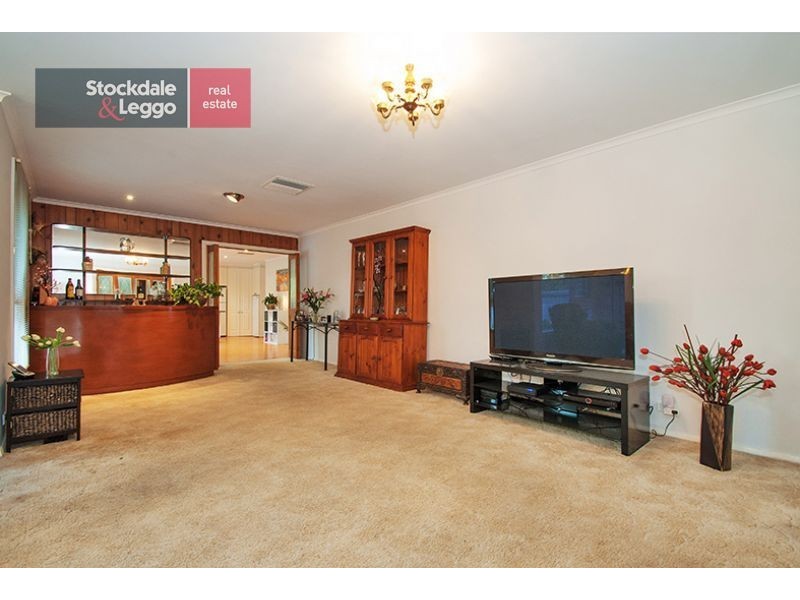 17 Pope Avenue, Boronia VIC 3155