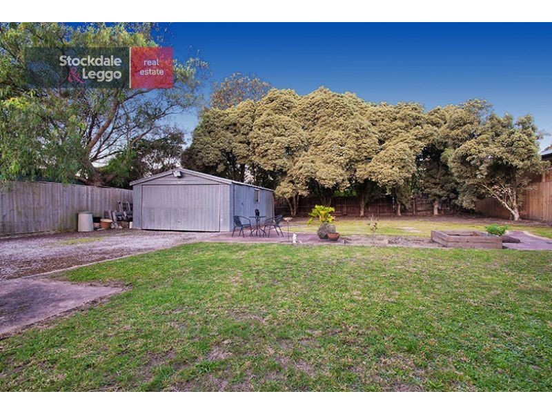 17 Pope Avenue, Boronia VIC 3155